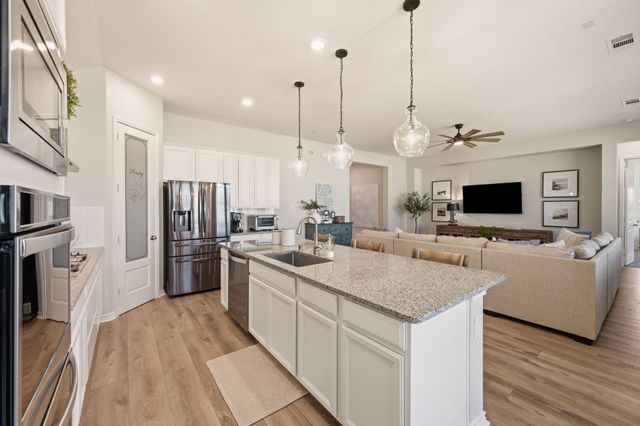 1001 Blueberry Way, Northlake, TX 76247