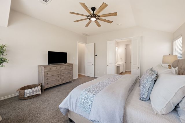1001 Blueberry Way, Northlake, TX 76247