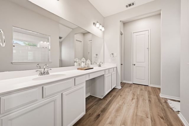 1001 Blueberry Way, Northlake, TX 76247