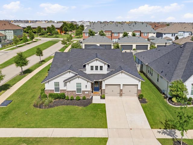 1001 Blueberry Way, Northlake, TX 76247