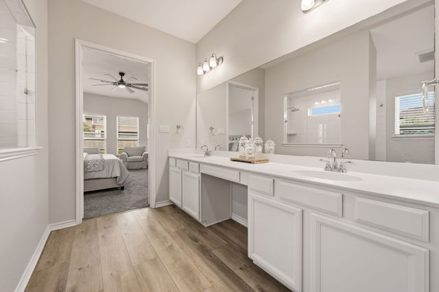 1001 Blueberry Way, Northlake, TX 76247