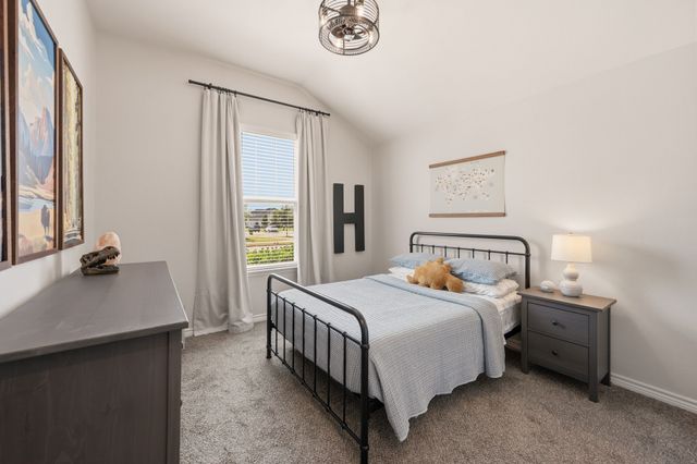 1001 Blueberry Way, Northlake, TX 76247