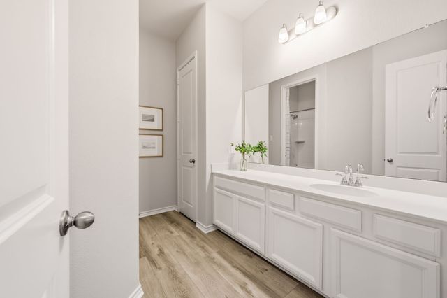 1001 Blueberry Way, Northlake, TX 76247