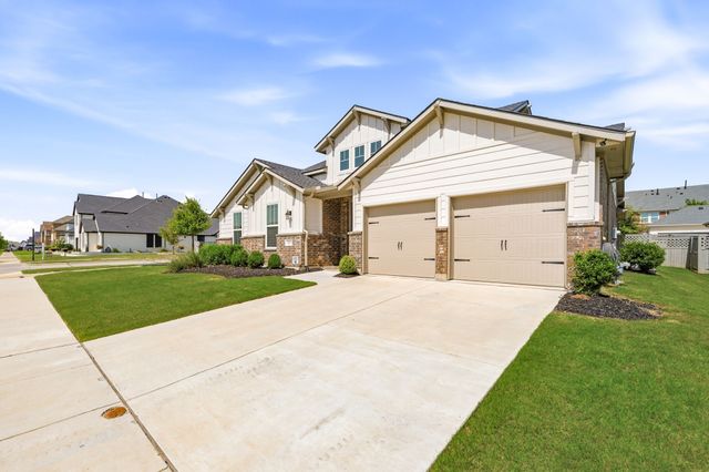 1001 Blueberry Way, Northlake, TX 76247