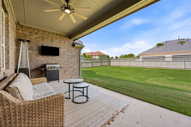 1001 Blueberry Way, Northlake, TX 76247