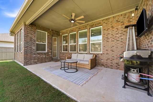 1001 Blueberry Way, Northlake, TX 76247