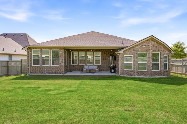 1001 Blueberry Way, Northlake, TX 76247