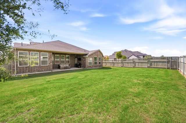 1001 Blueberry Way, Northlake, TX 76247