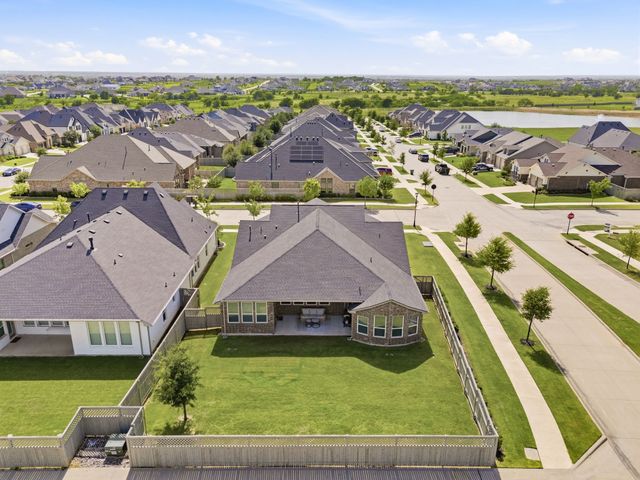 1001 Blueberry Way, Northlake, TX 76247