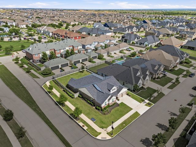 1001 Blueberry Way, Northlake, TX 76247