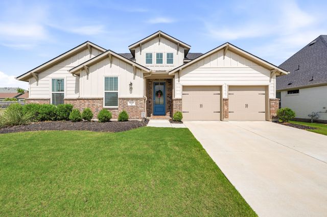 1001 Blueberry Way, Northlake, TX 76247