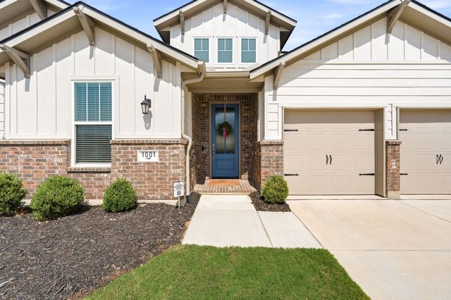 1001 Blueberry Way, Northlake, TX 76247