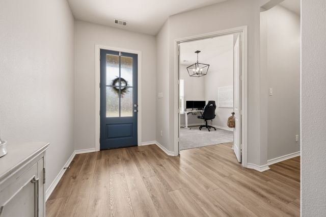1001 Blueberry Way, Northlake, TX 76247