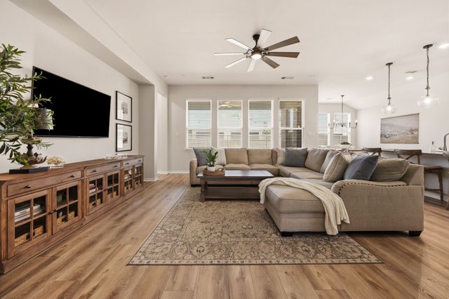1001 Blueberry Way, Northlake, TX 76247