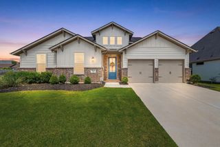 1001 Blueberry Way, Northlake, TX 76247