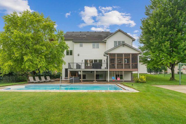 12218 Irma Place, Rogers, MN 55374