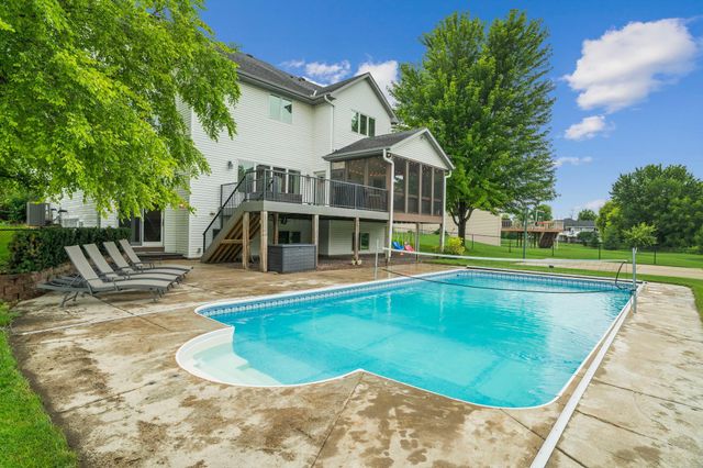 12218 Irma Place, Rogers, MN 55374