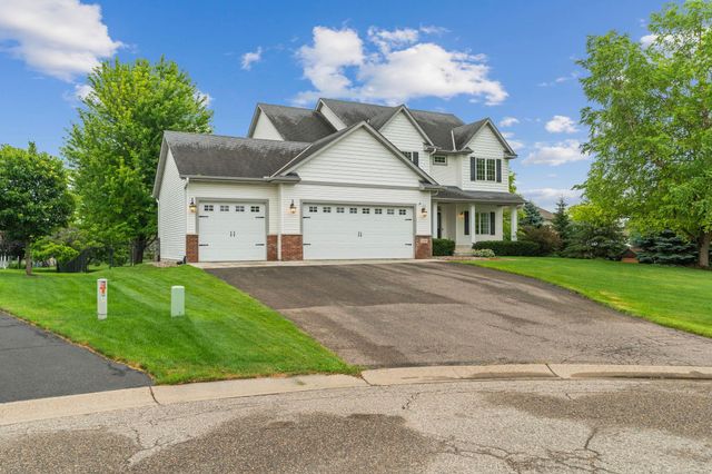 12218 Irma Place, Rogers, MN 55374