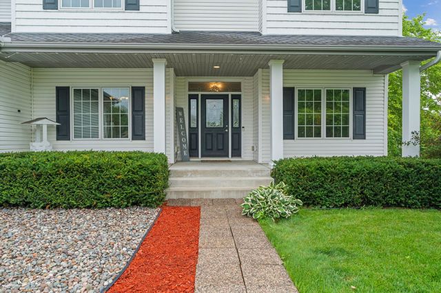 12218 Irma Place, Rogers, MN 55374
