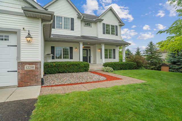 12218 Irma Place, Rogers, MN 55374