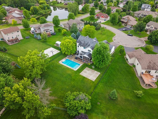 12218 Irma Place, Rogers, MN 55374