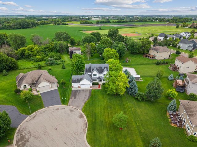 12218 Irma Place, Rogers, MN 55374
