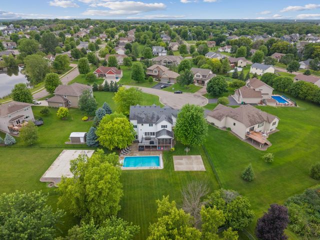 12218 Irma Place, Rogers, MN 55374
