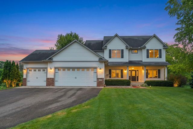 12218 Irma Place, Rogers, MN 55374