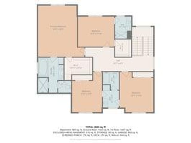 12218 Irma Place, Rogers, MN 55374