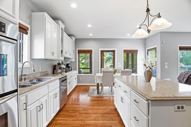 12218 Irma Place, Rogers, MN 55374