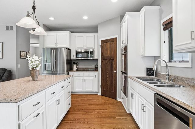 12218 Irma Place, Rogers, MN 55374