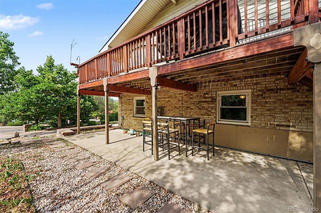 8789 W 68th Avenue, Arvada, CO 80004