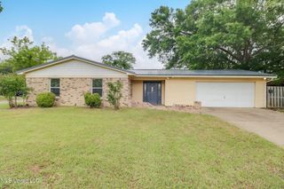5403 Monaco Drive, Pascagoula, MS 39581