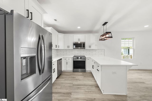 103 Clayton Street, Greer, SC 29650