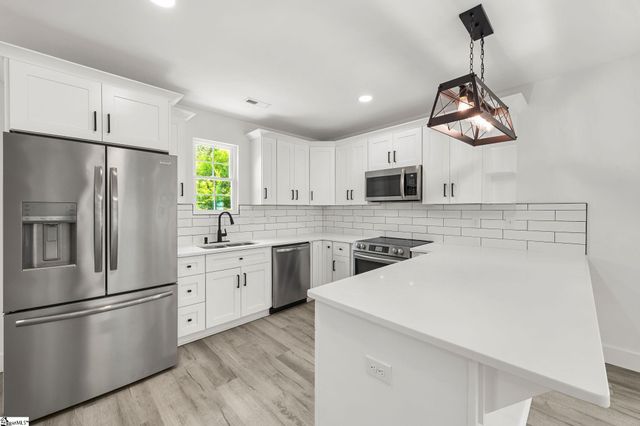 103 Clayton Street, Greer, SC 29650