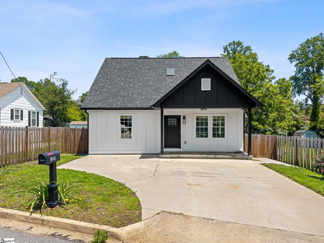 103 Clayton Street, Greer, SC 29650