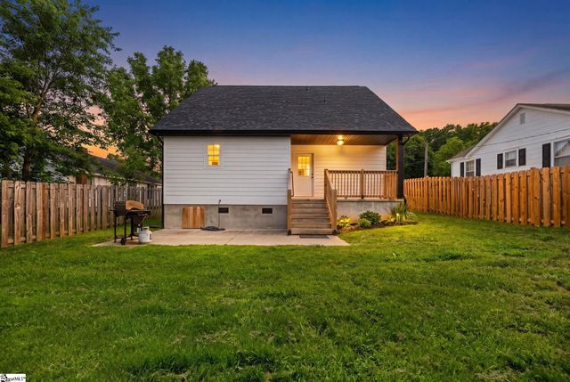 103 Clayton Street, Greer, SC 29650