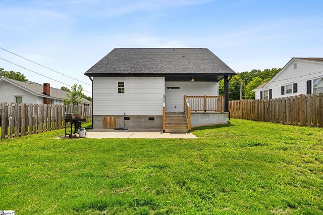 103 Clayton Street, Greer, SC 29650