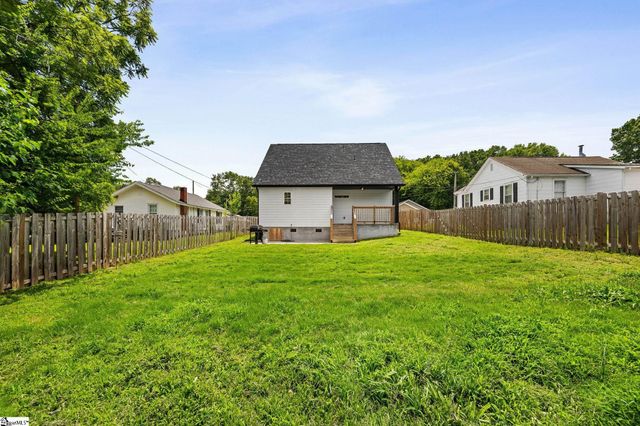 103 Clayton Street, Greer, SC 29650