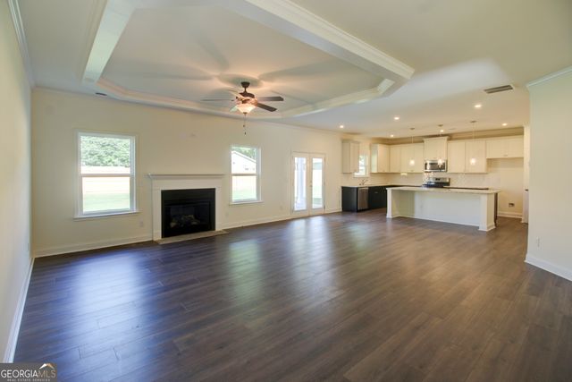 41 Woodland Road, Covington, GA 30016