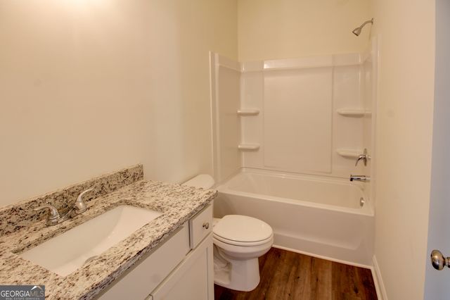 41 Woodland Road, Covington, GA 30016