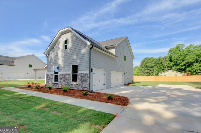 41 Woodland Road, Covington, GA 30016