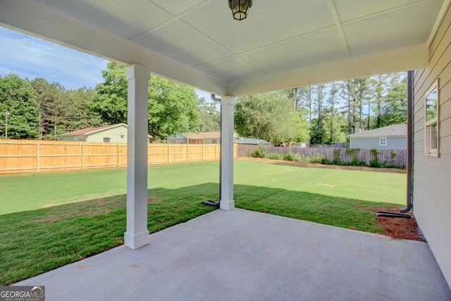 41 Woodland Road, Covington, GA 30016