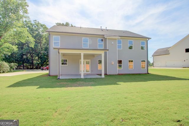 41 Woodland Road, Covington, GA 30016