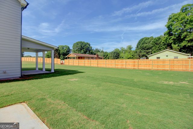 41 Woodland Road, Covington, GA 30016
