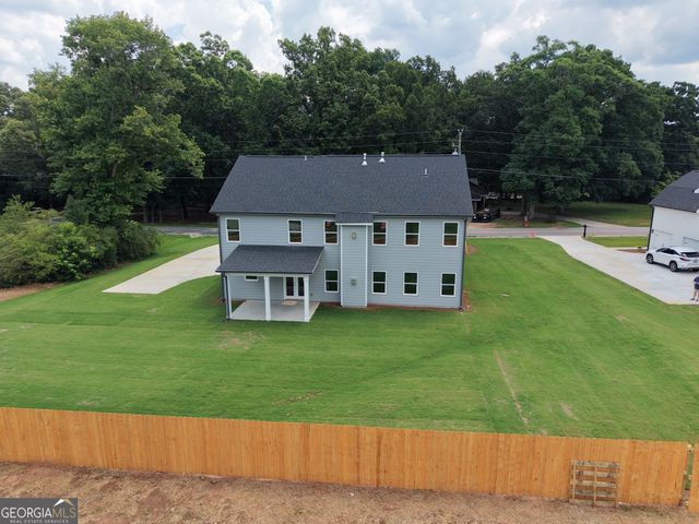 41 Woodland Road, Covington, GA 30016