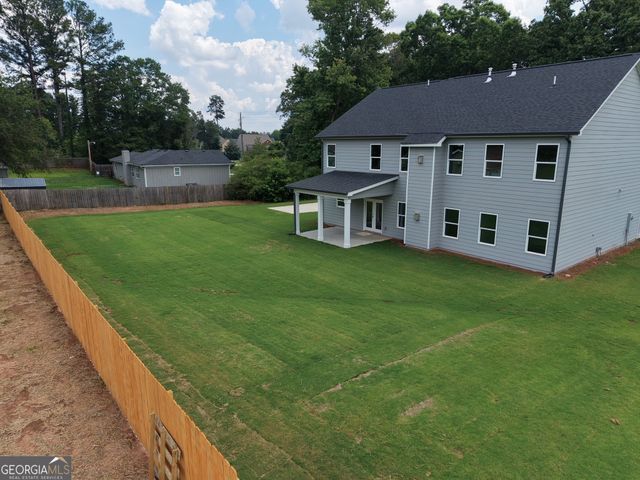 41 Woodland Road, Covington, GA 30016