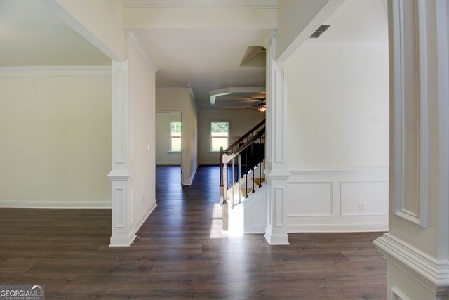 41 Woodland Road, Covington, GA 30016