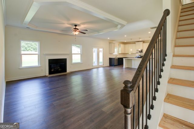 41 Woodland Road, Covington, GA 30016