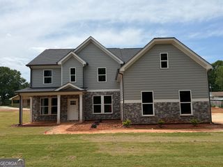 41 Woodland Road, Covington, GA 30016